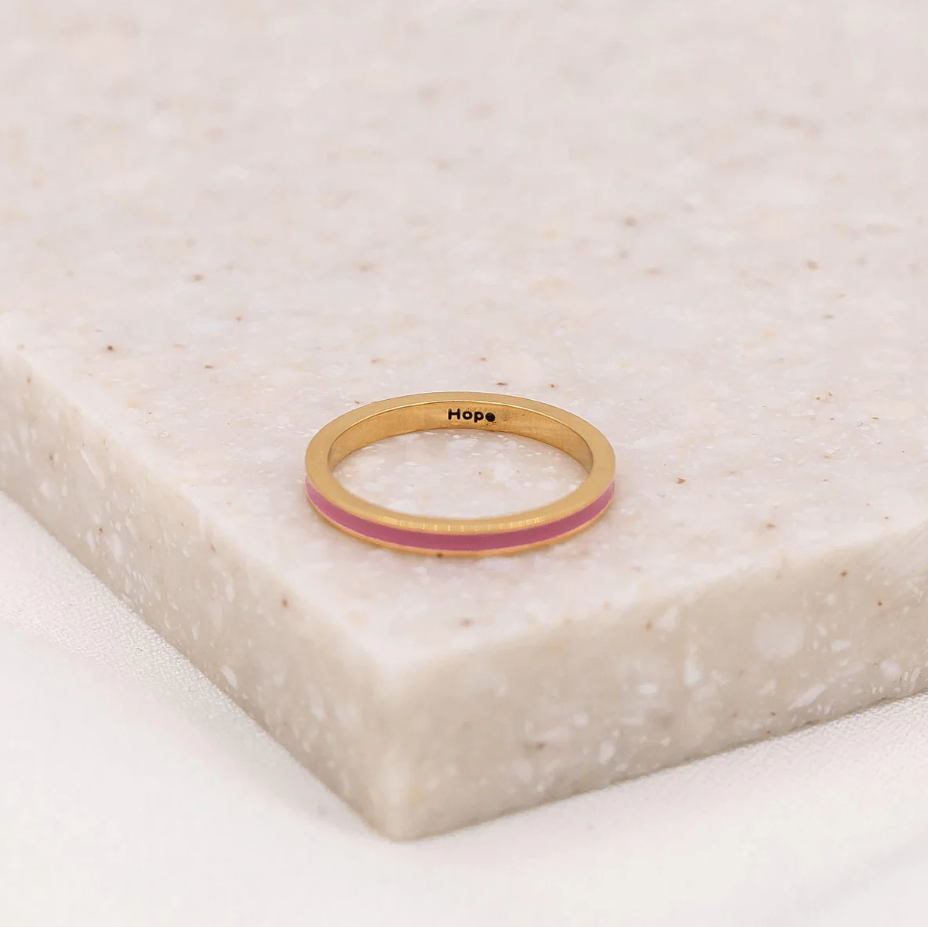 Blessing Band - Pink (Hope)