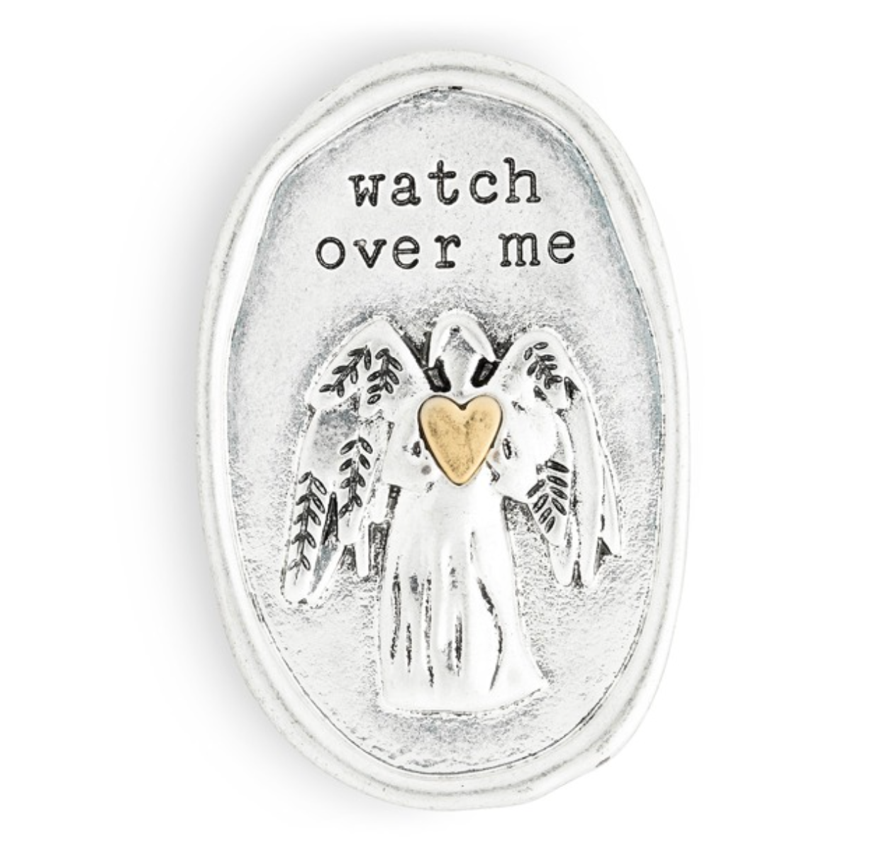 Guardian Angel Key Visor Clip