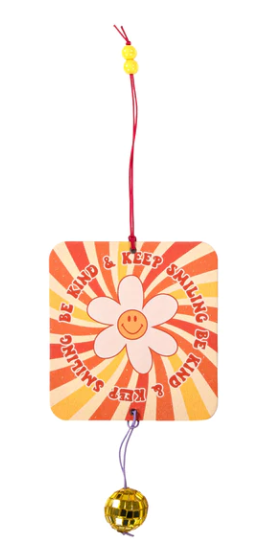 Retro Sass Air Freshener