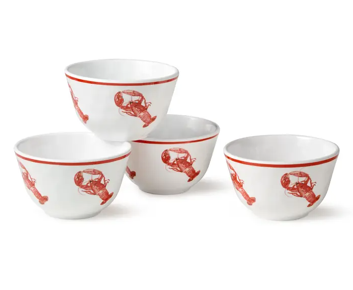 Crawfish Dipping Bowl