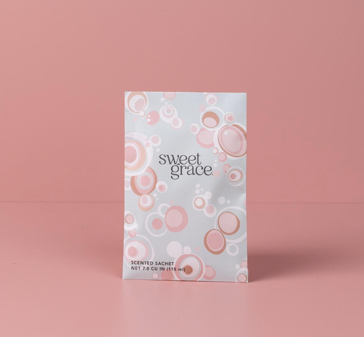 Sweet Grace Sachet