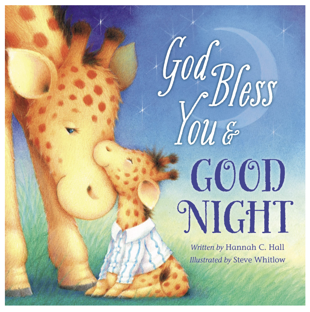 God Bless You & Good Night