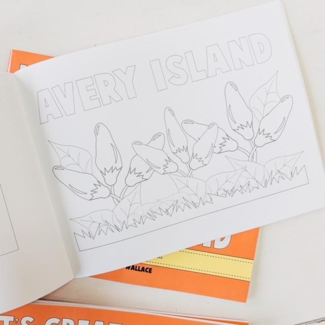 It's Great To Be An Acadiana Kid