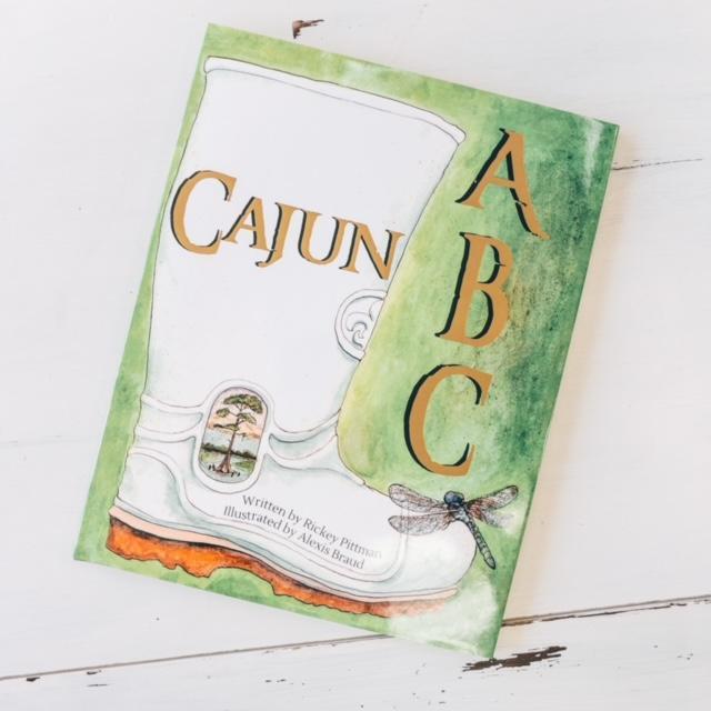 Cajun ABC