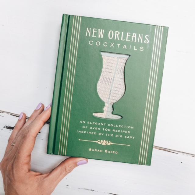 New Orleans Cocktails