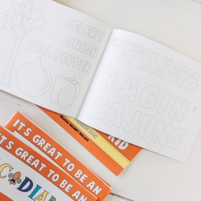 It's Great To Be An Acadiana Kid