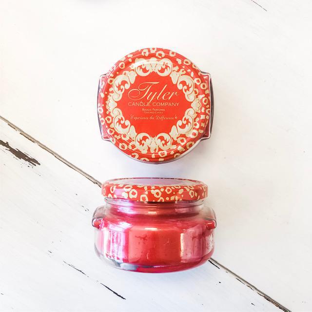 A Christmas Tradition Candle