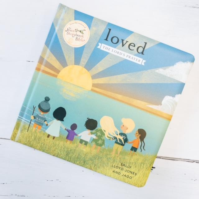 Loved: The Lords Prayer