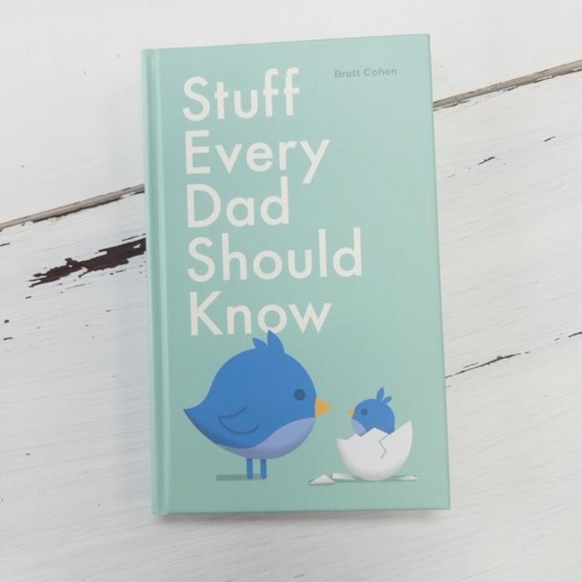 Stuff Every Dad Should Know