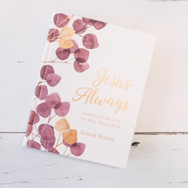 Jesus Always: Botanical