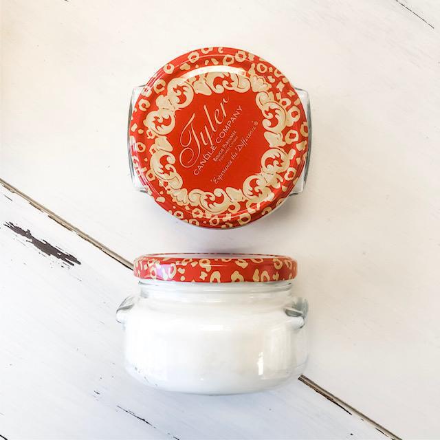 Winter Wonderland Candle