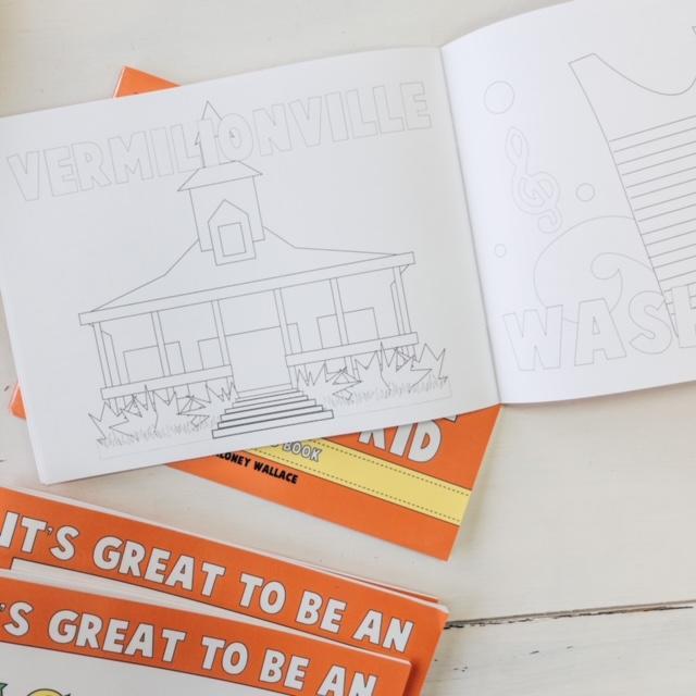 It's Great To Be An Acadiana Kid