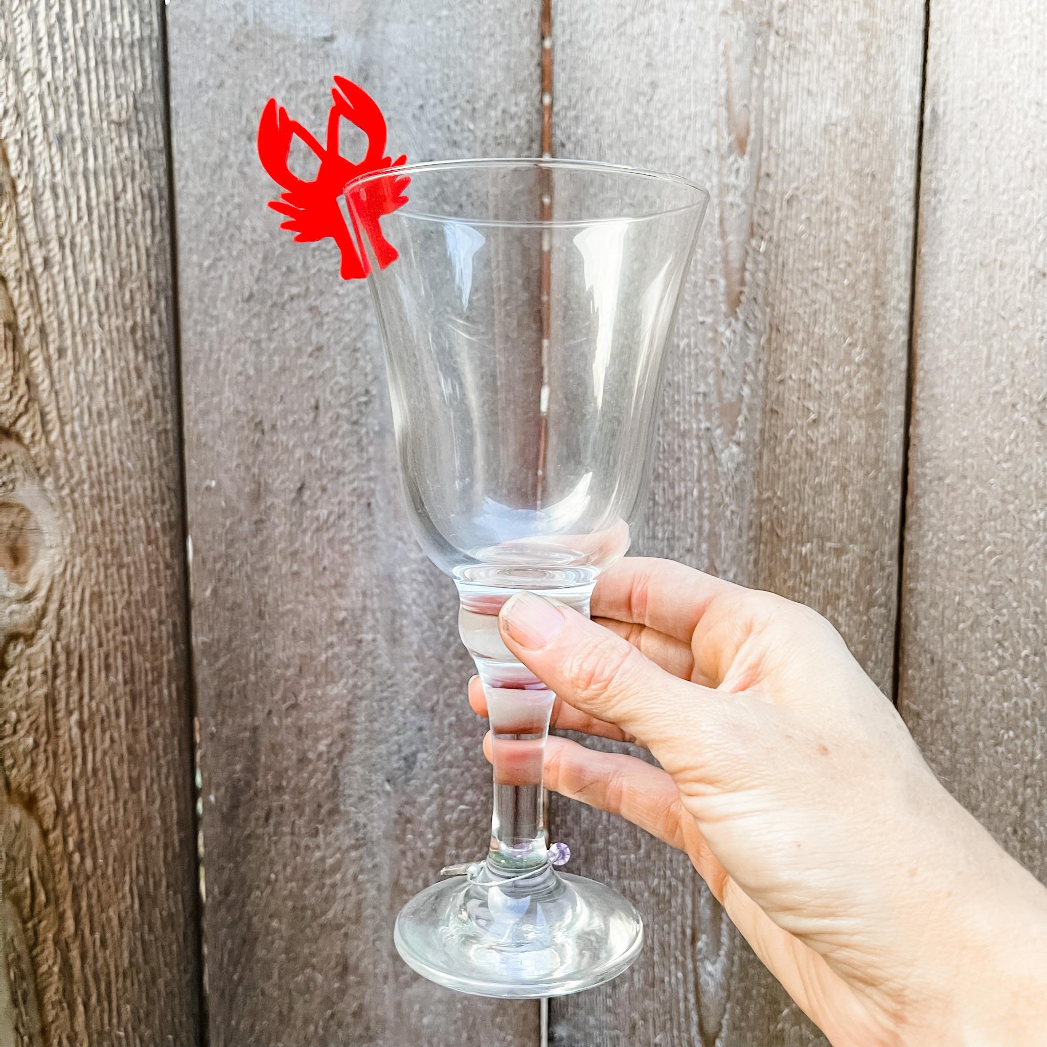 Louisiana Drink Markers