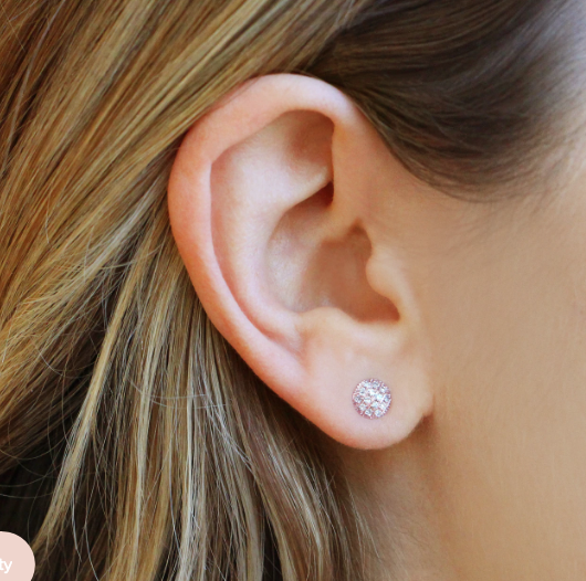 Lauren Joy Mini Studs