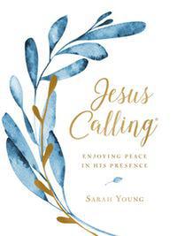 Jesus Calling: Botanical