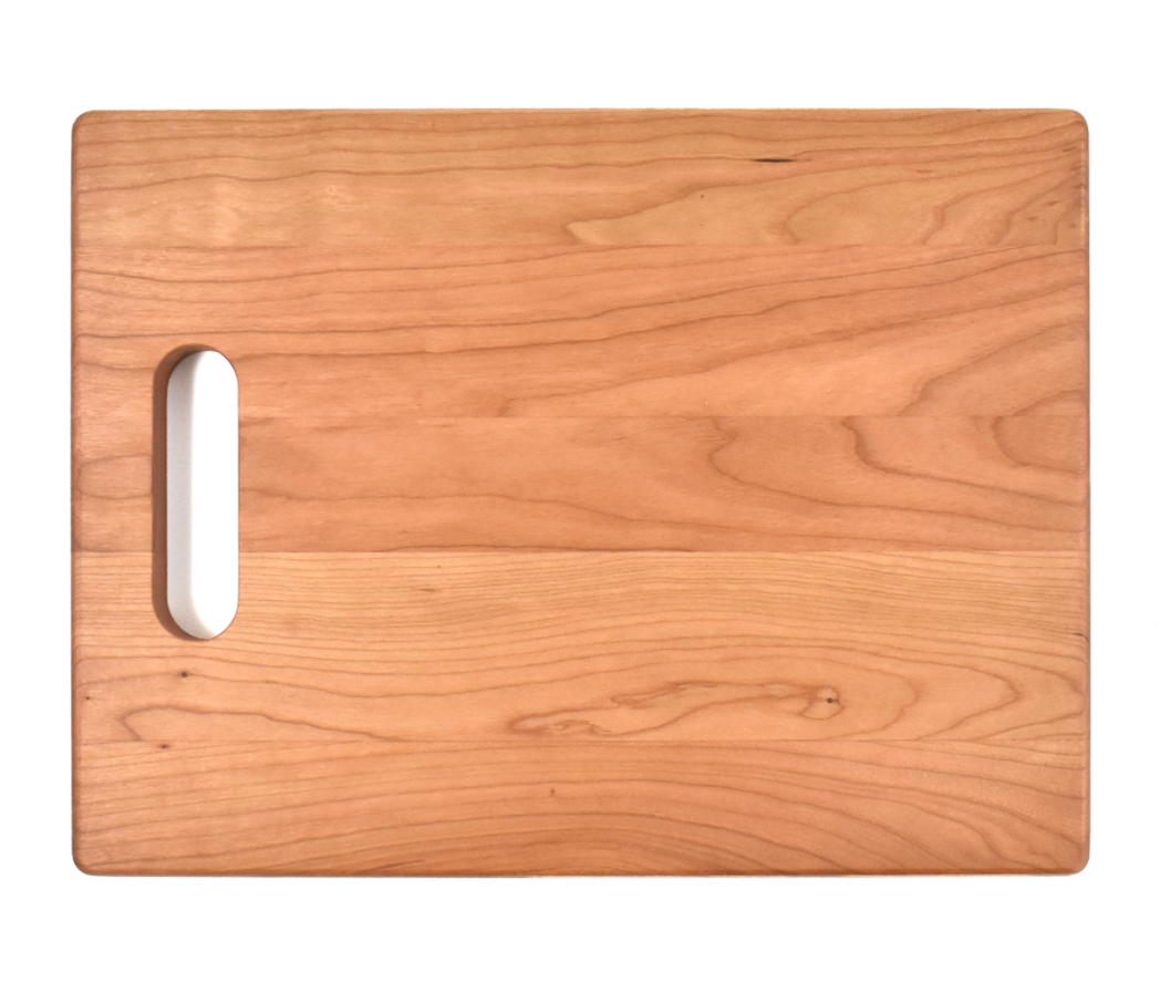 Cutting Board, House