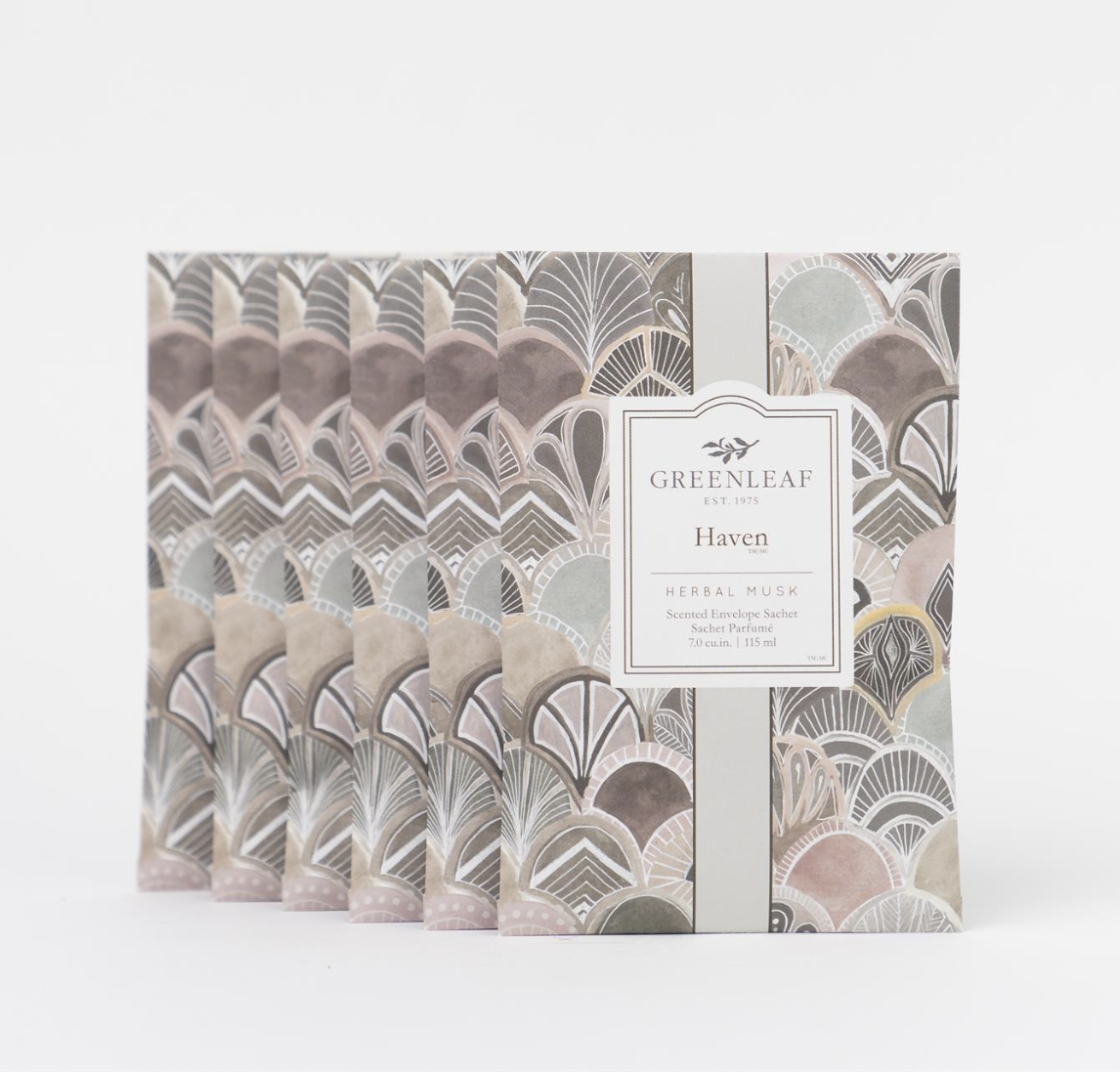 Haven Sachet