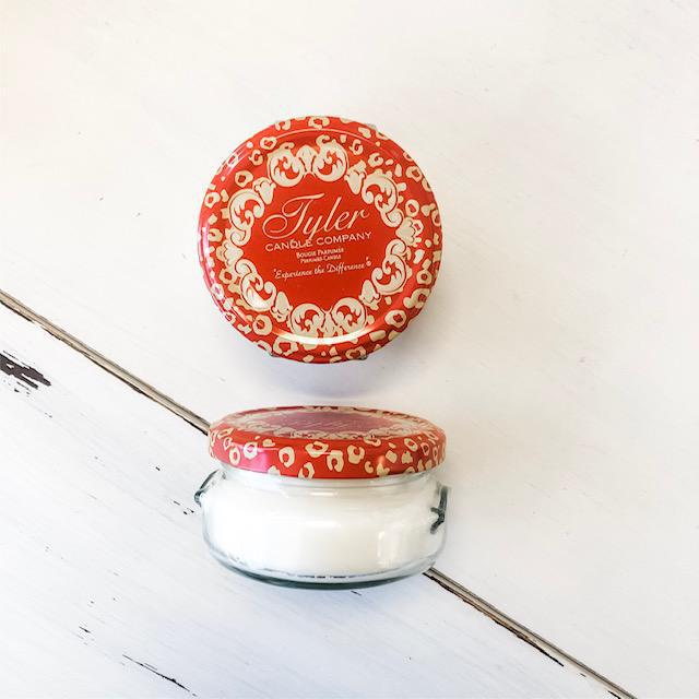 Winter Wonderland Candle