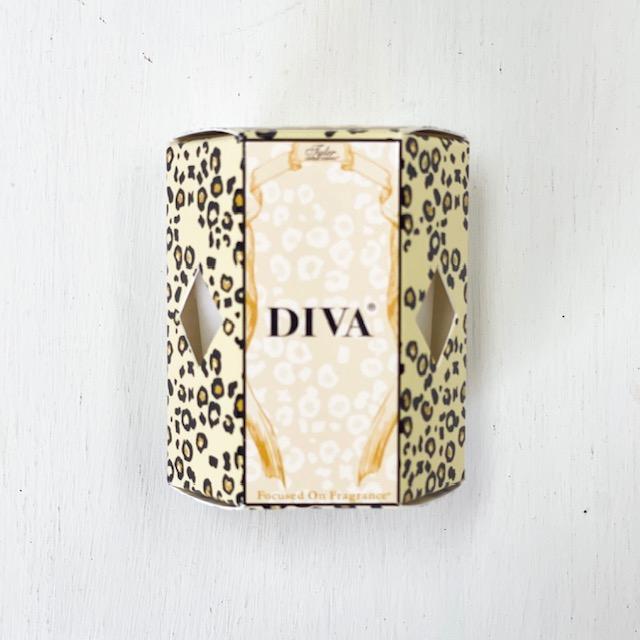 Tyler Diva Votive