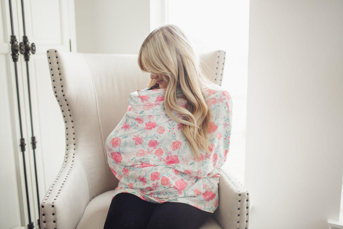 5-in-1 Multi Use Cover