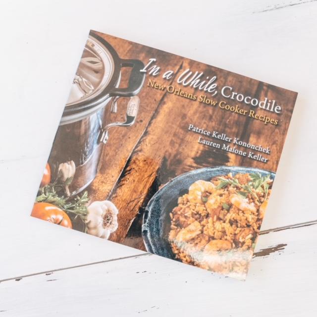 In A While Crocodile