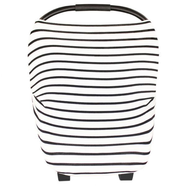 5-in-1 Multi Use Cover