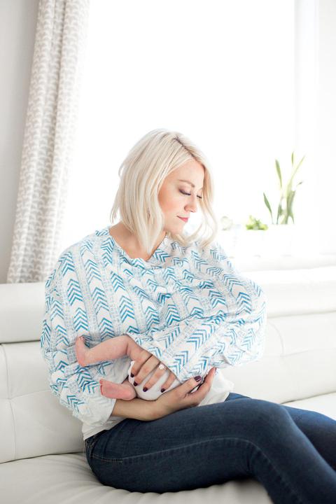 5-in-1 Multi Use Cover