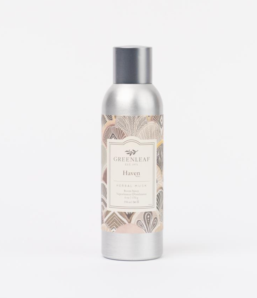 Haven Room Spray