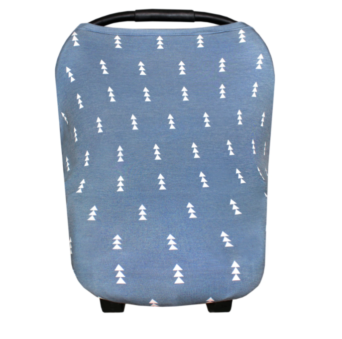 5-in-1 Multi Use Cover