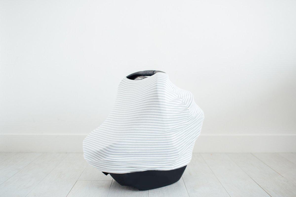 5-in-1 Multi Use Cover