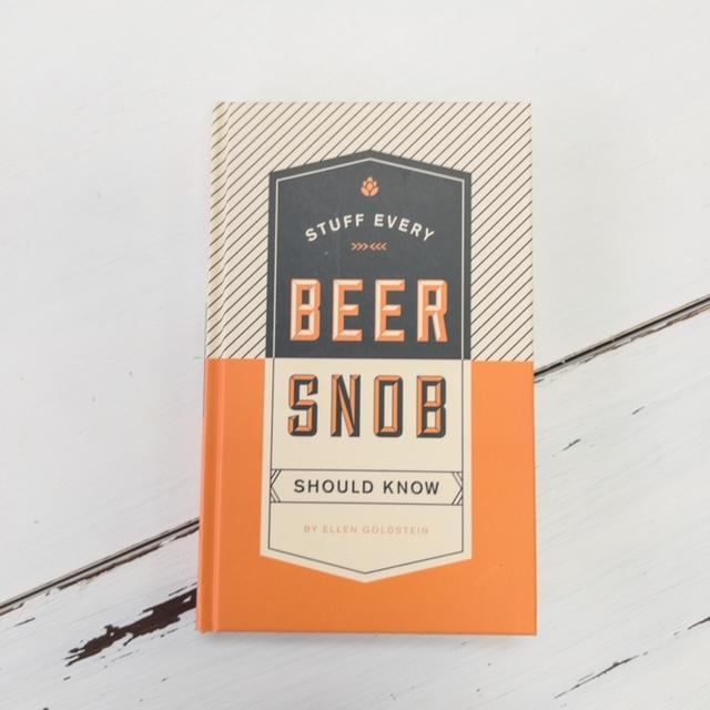 Stuff Every Beer Snob Should Know