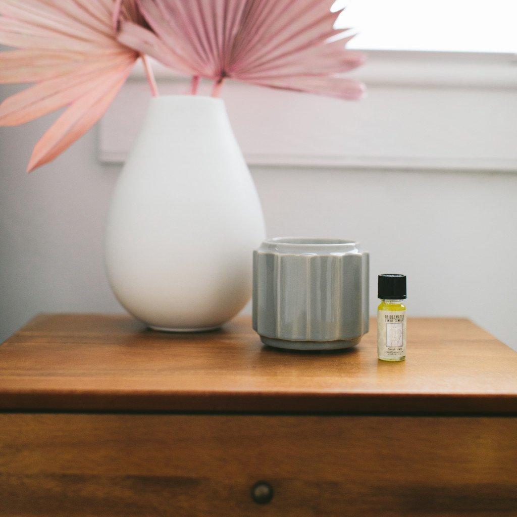 Sweet Grace Fragrance Oil