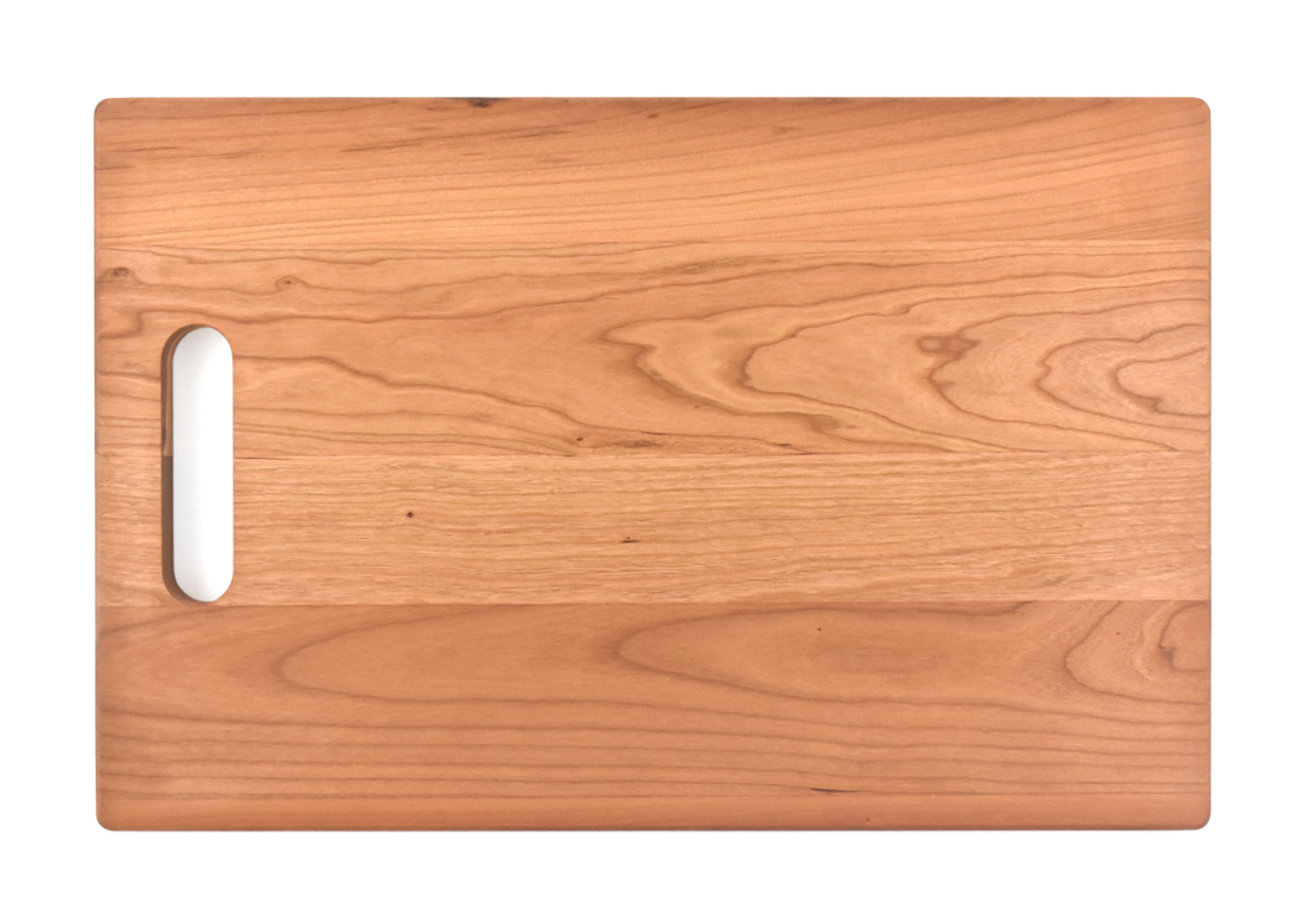 Cutting Board, House