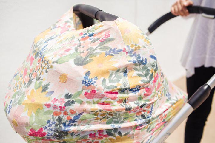 5-in-1 Multi Use Cover