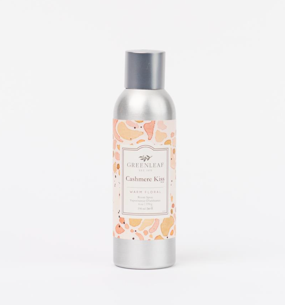 Cashmere Kiss Room Spray