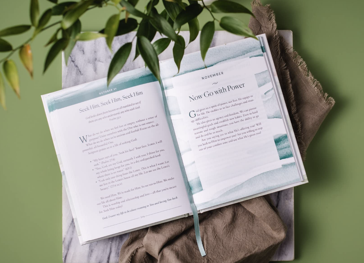 Calm Your Anxious Mind