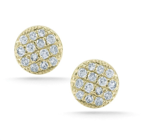 Lauren Joy Mini Studs