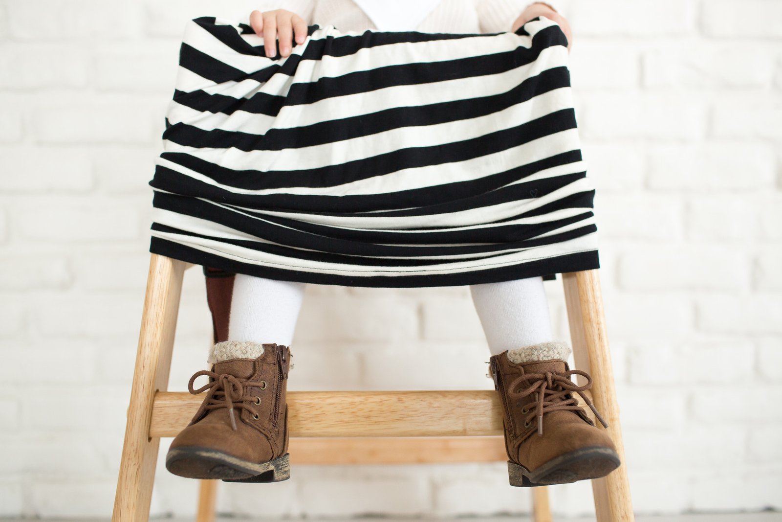 5-in-1 Multi Use Cover