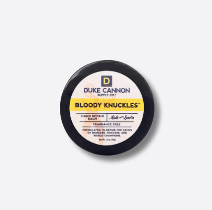 Duke Bloody Knuckles Travel Size {1.4 oz.}