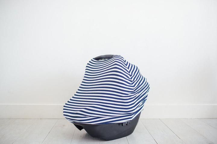 5-in-1 Multi Use Cover