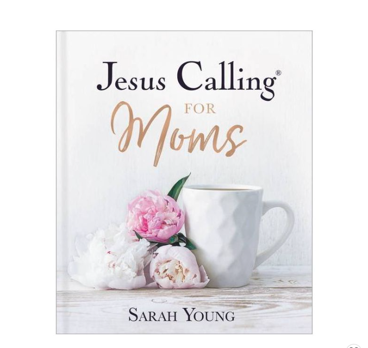 Jesus Calling for Moms