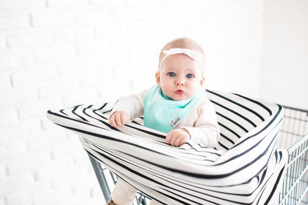 5-in-1 Multi Use Cover