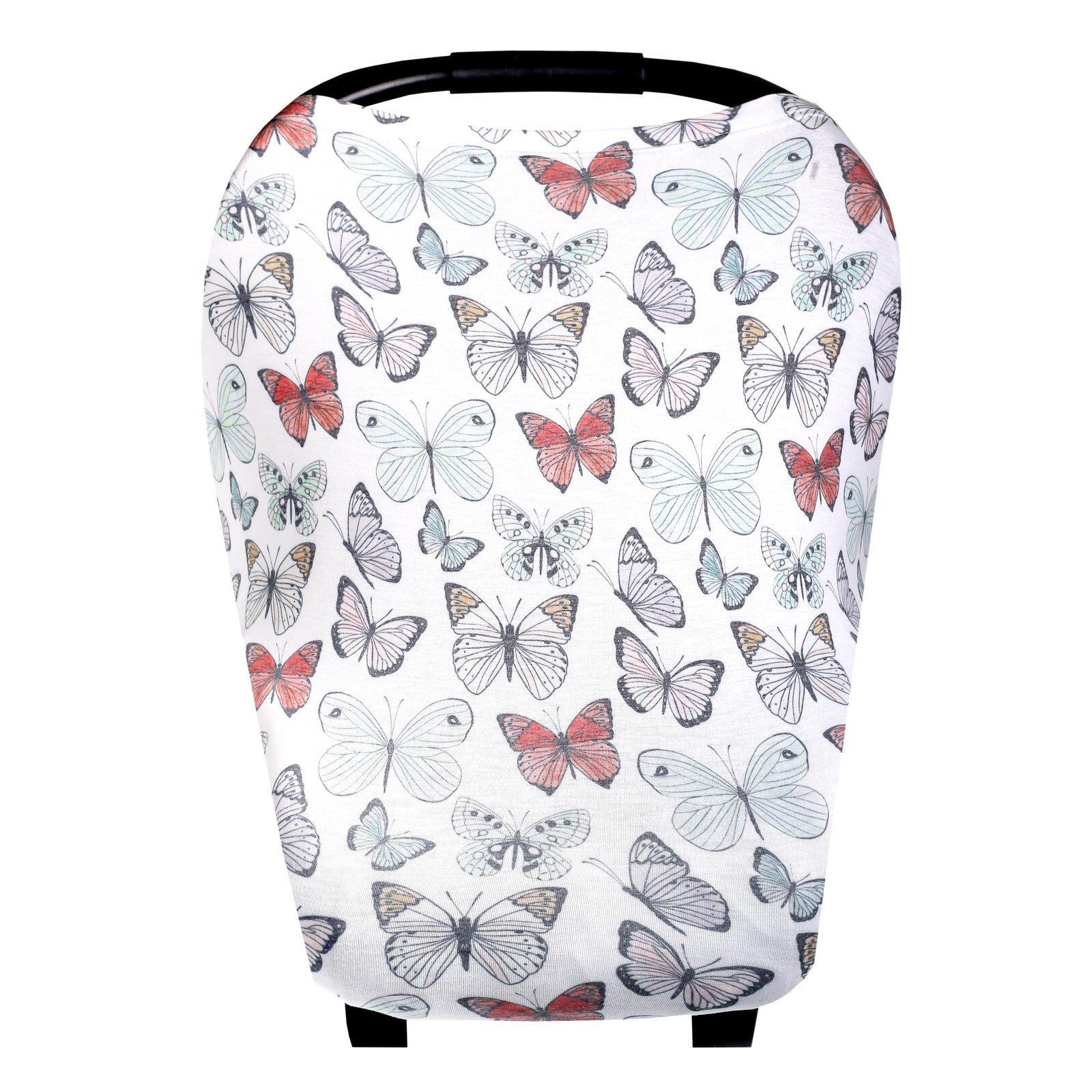 5-in-1 Multi Use Cover