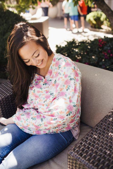 5-in-1 Multi Use Cover