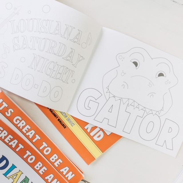 It's Great To Be An Acadiana Kid