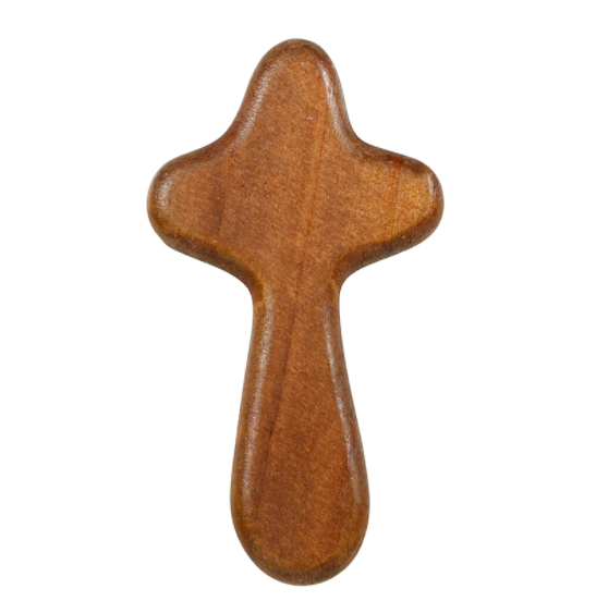 Guardian Angel Mini Saint Block