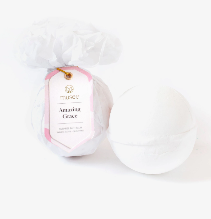 Amazing Grace Bath Bomb