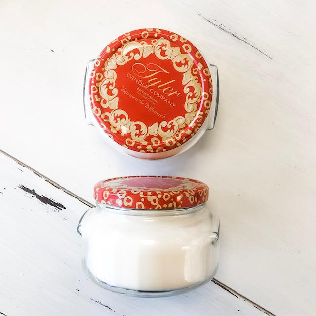 smells like christmas