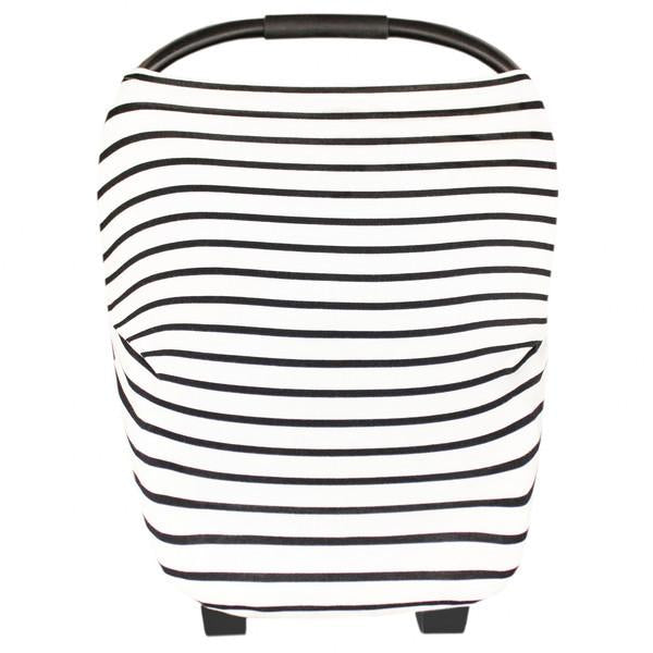 5-in-1 Multi Use Cover