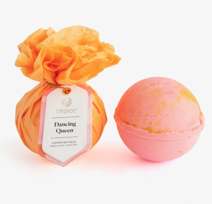 Dancing Queen Bath Bomb